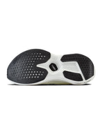 Nordlite Speed Shoes - White-Black - Men's