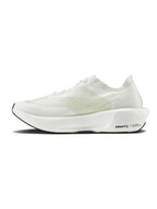 Nordlite Speed Shoes - White-Black - Men's
