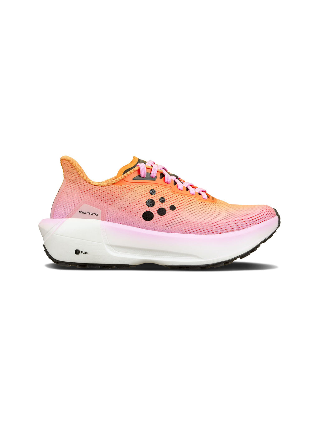 Chaussures Nordlite Ultra - Sour/Whiz - Femme