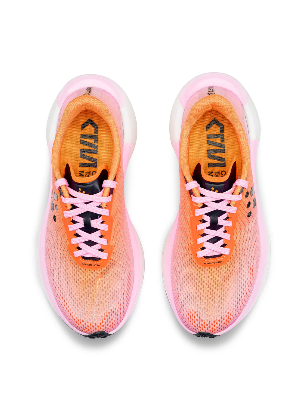 Chaussures Nordlite Ultra - Sour/Whiz - Femme