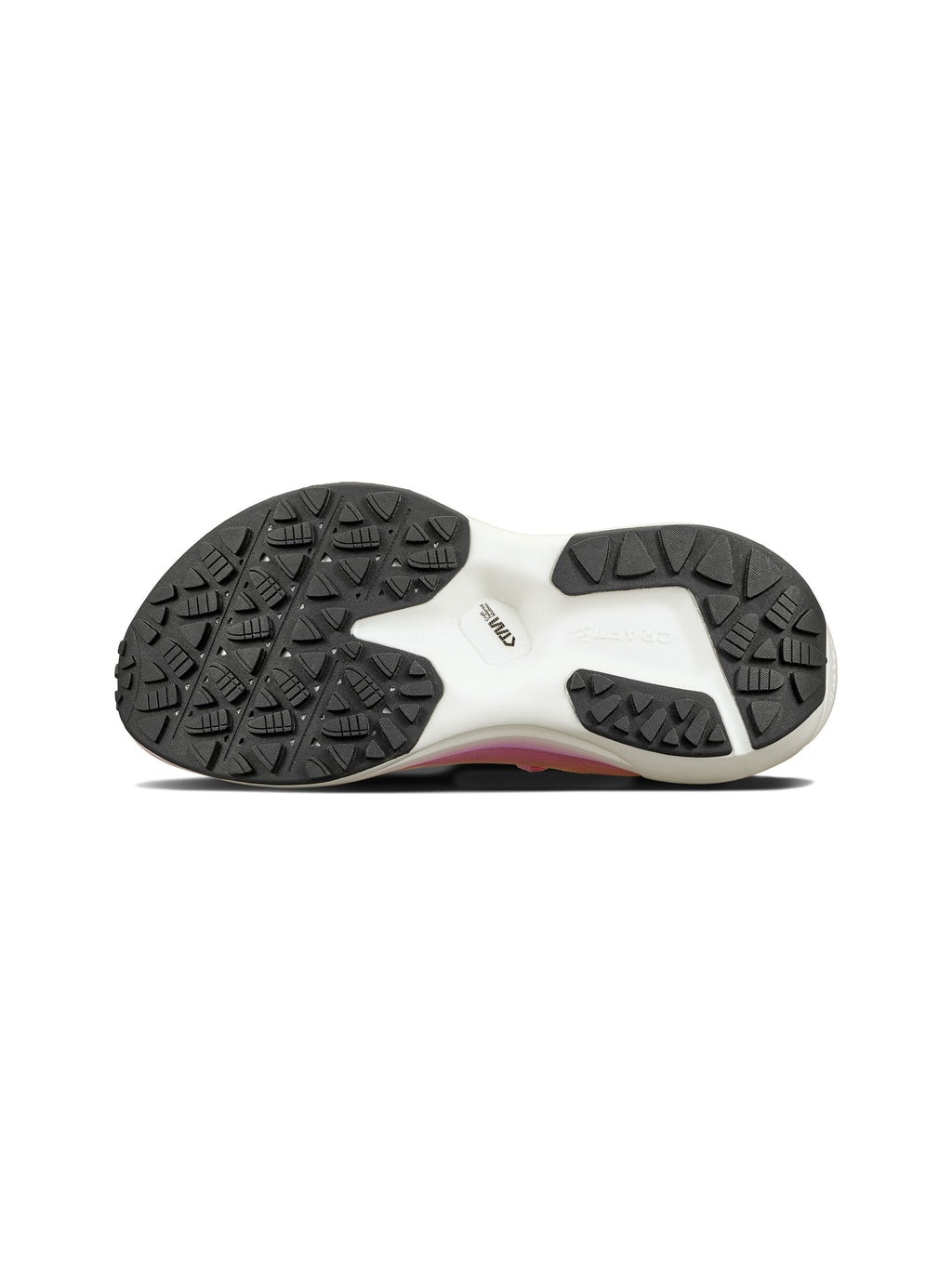 Chaussures Nordlite Ultra - Sour/Whiz - Femme