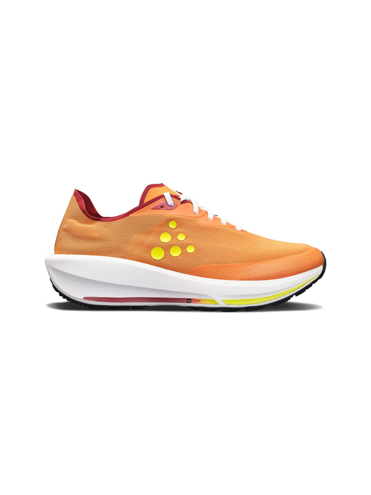 CTM Ultra 3 Shoes - Sour-N Light - Men