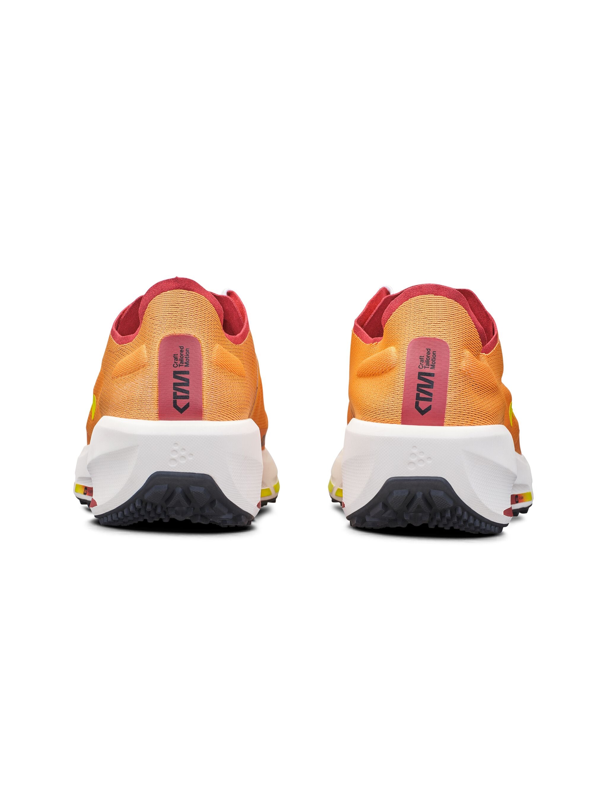 CTM Ultra 3 Shoes - Sour-N Light - Men