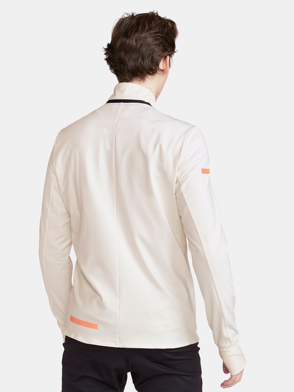 Pull Adv Subz 3 - Dk Clay-T - Homme