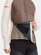 Pull Adv Subz 3 - Dk Clay-T - Homme