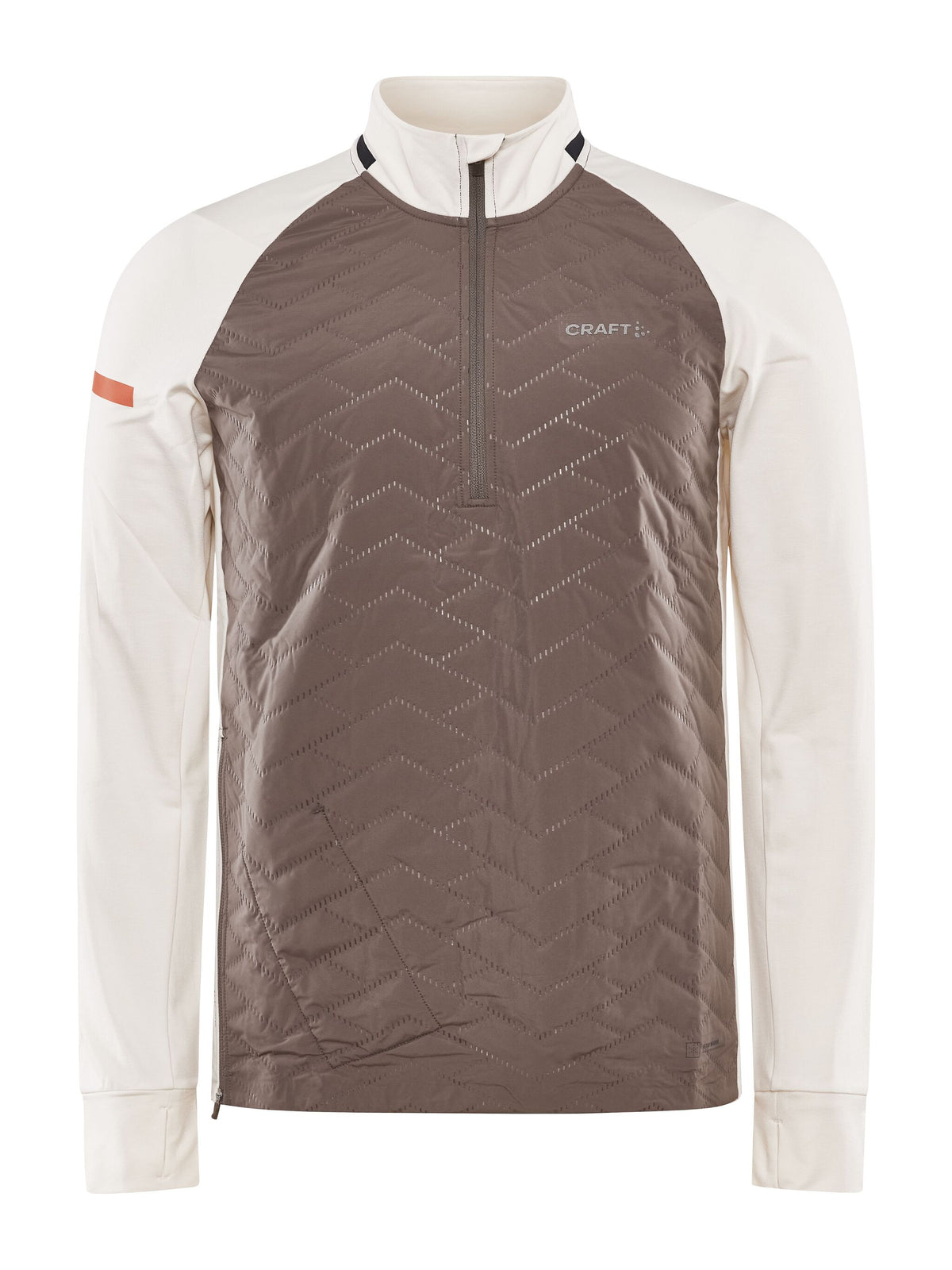 Pull Adv Subz 3 - Dk Clay-T - Homme