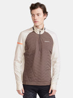Pull Adv Subz 3 - Dk Clay-T - Homme