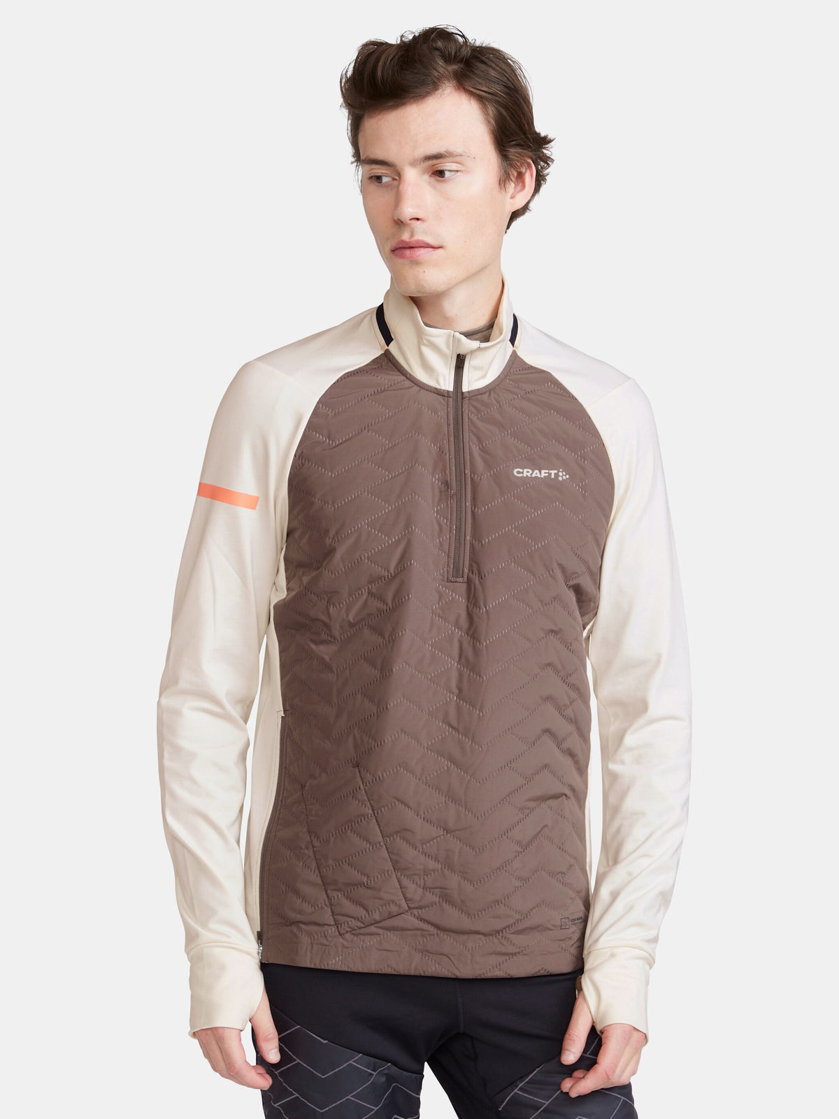 Pull Adv Subz 3 - Dk Clay-T - Homme
