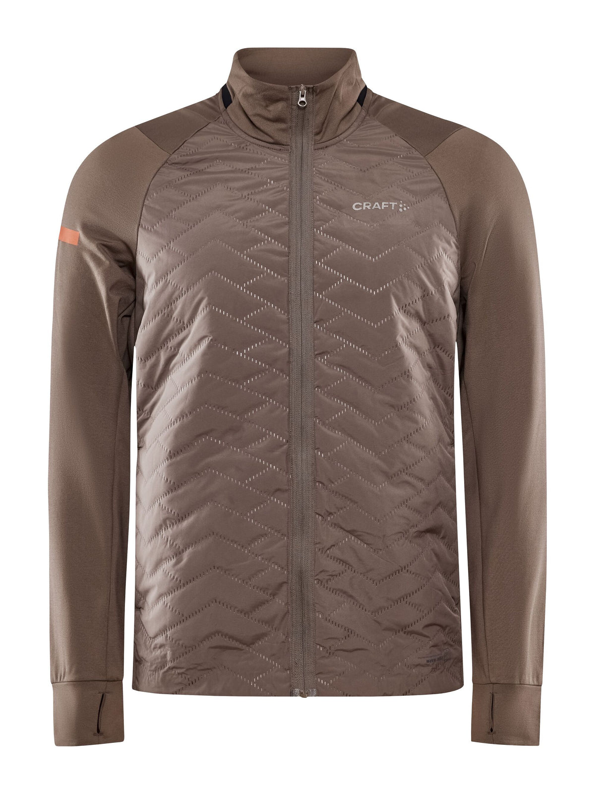 Veste Adv Subz 3 - Dk Clay - Homme
