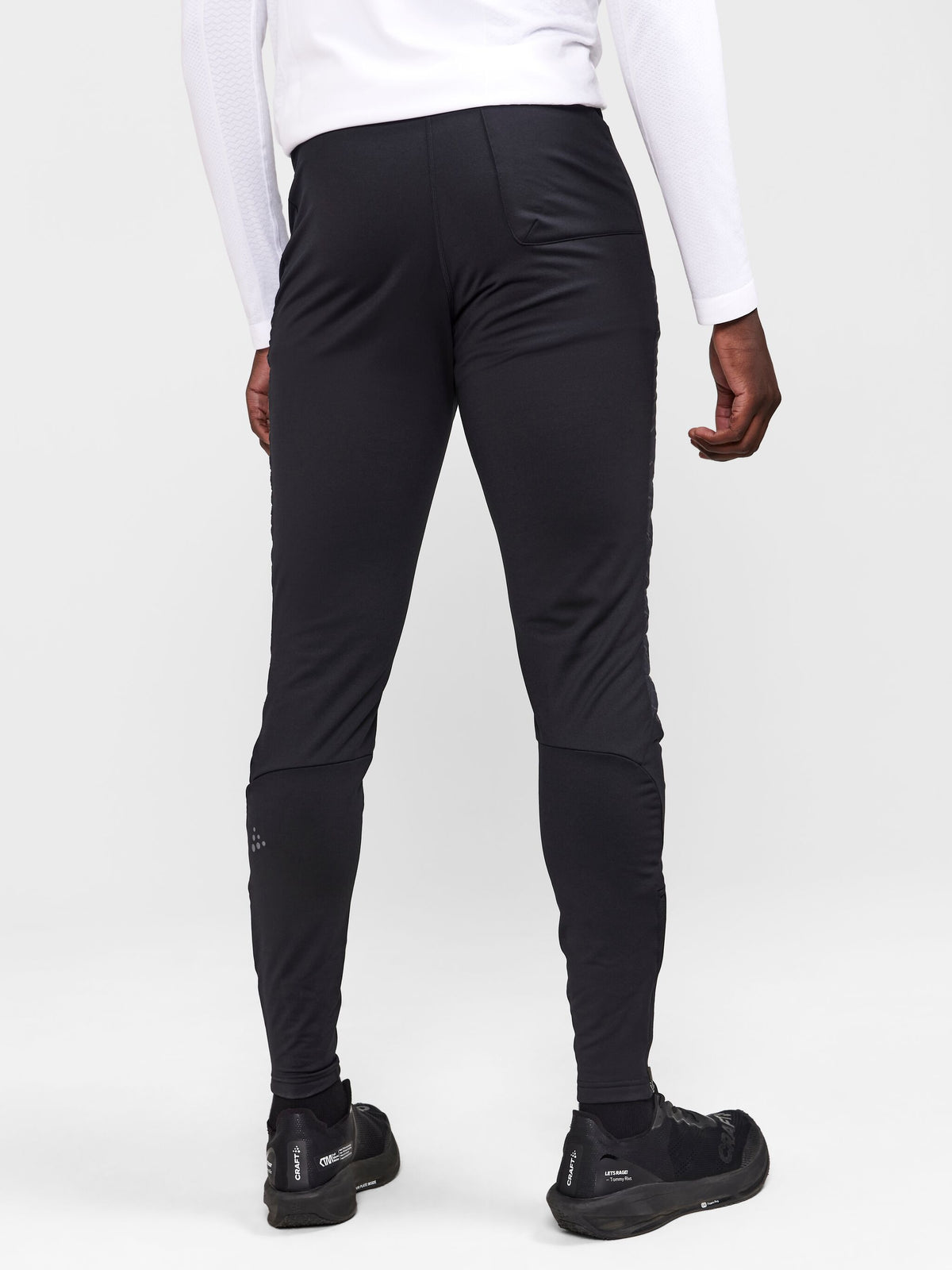 ADV SubZ Lumen Tights - Black - Men