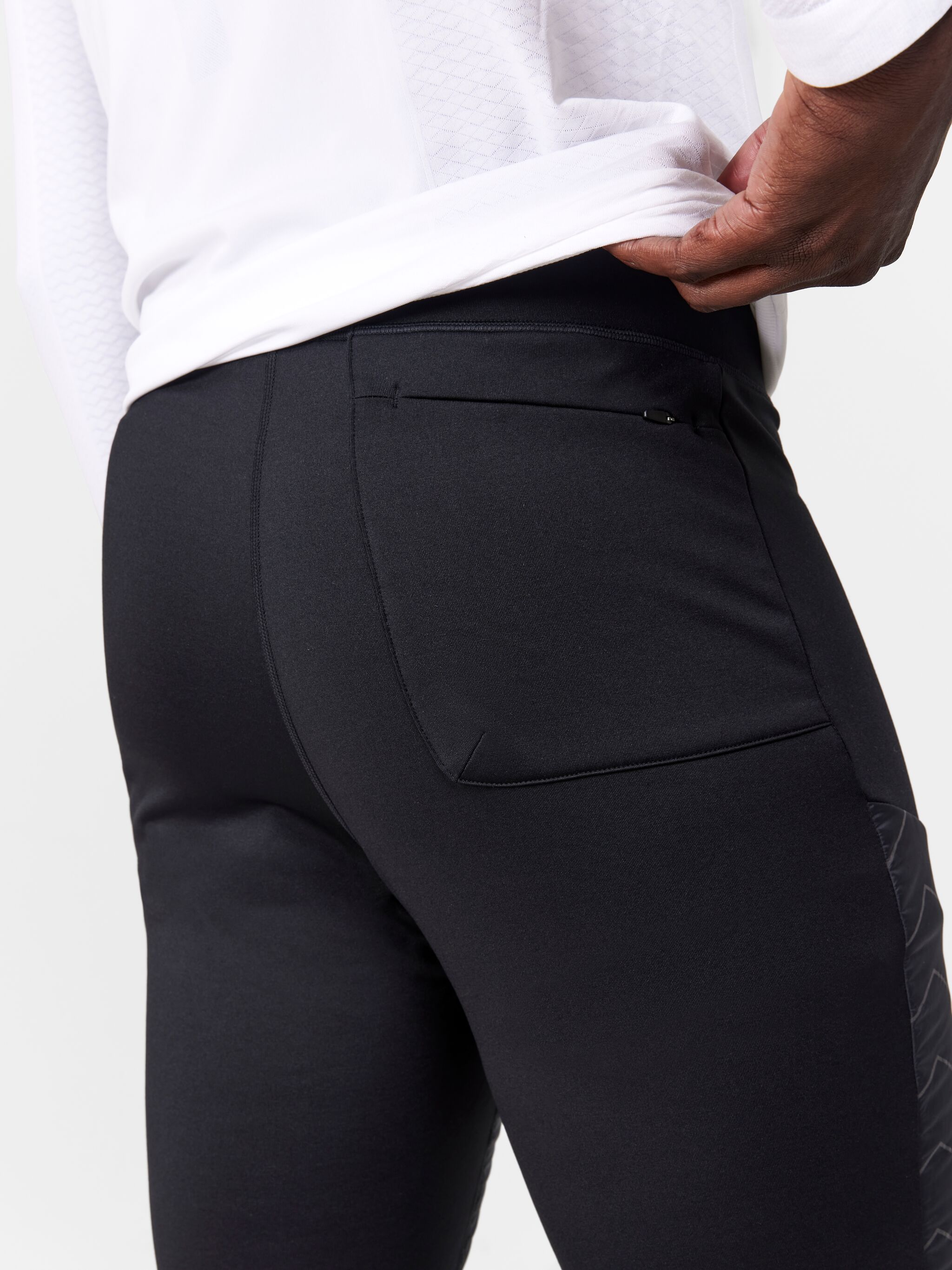 ADV SubZ Lumen Tights - Black - Men