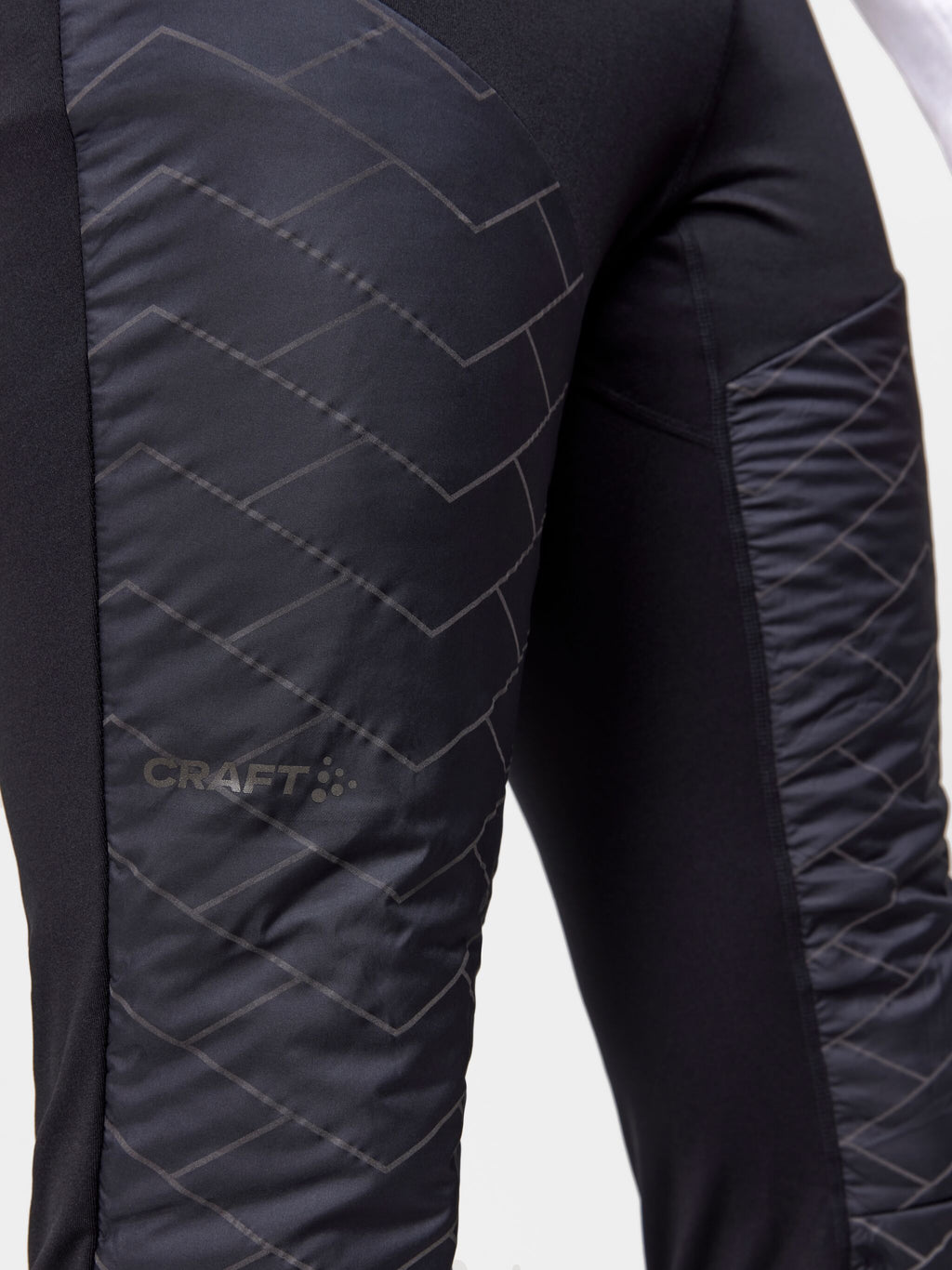 ADV SubZ Lumen Tights - Black - Men