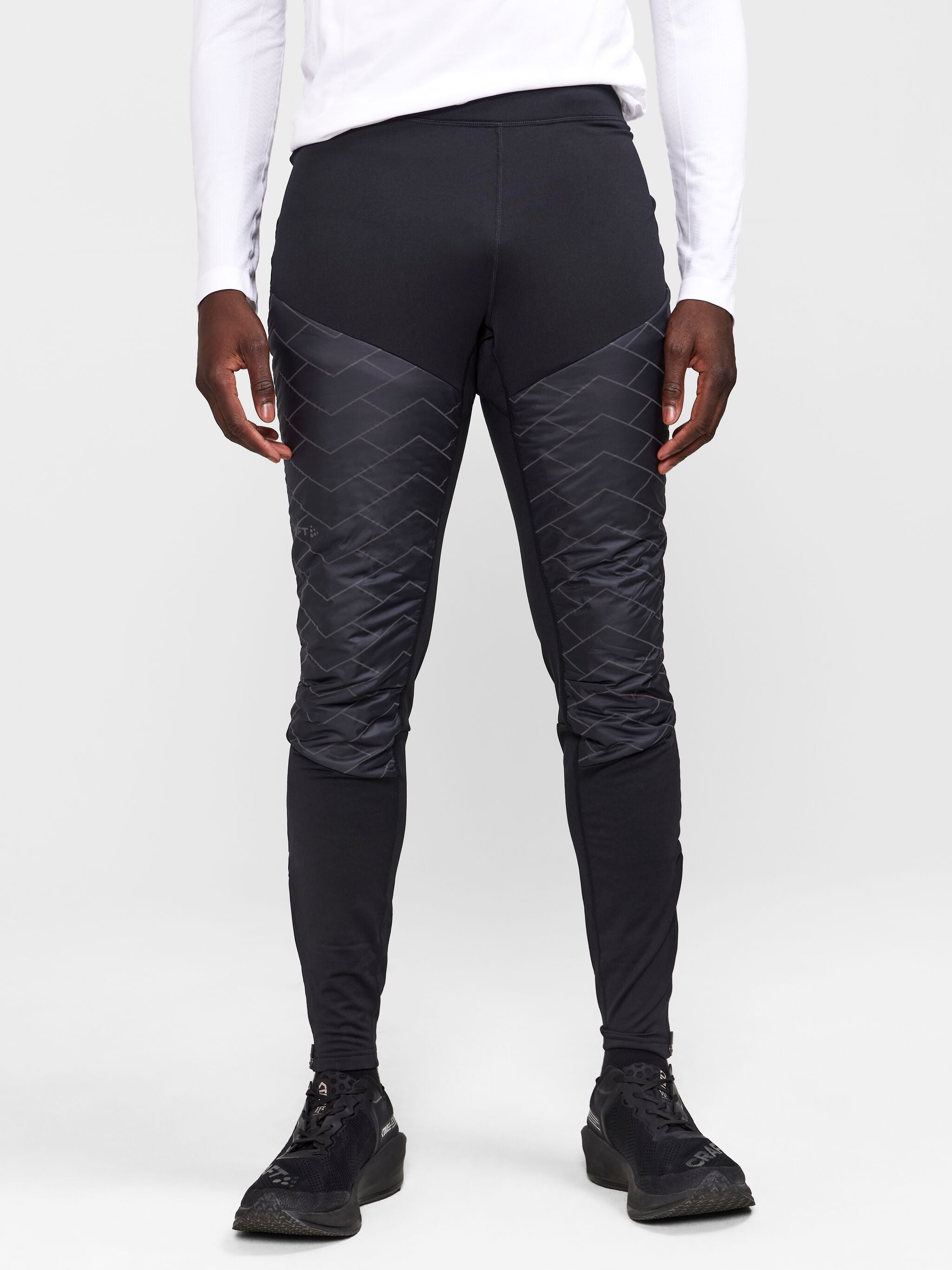 ADV SubZ Lumen Tights - Black - Men