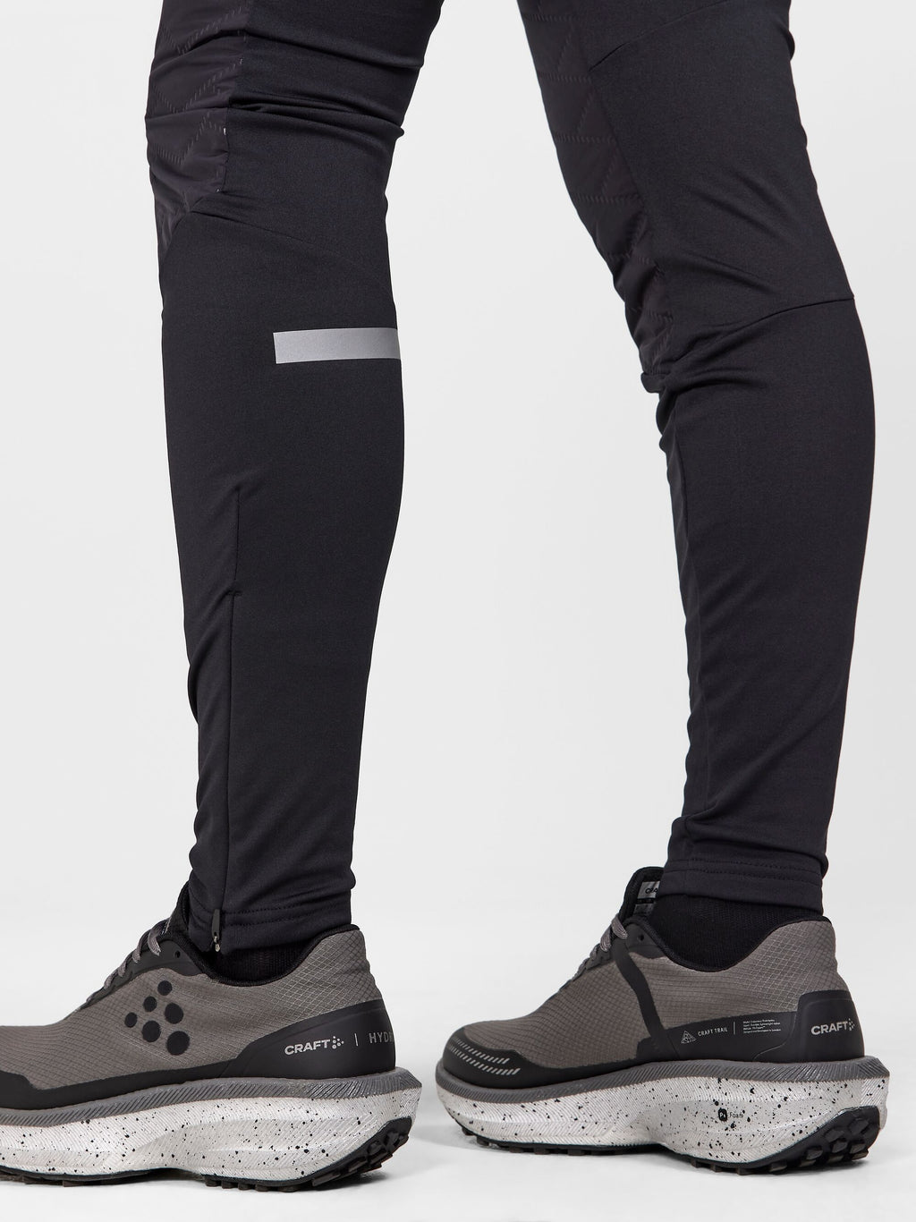 Mallas Adv Subz 3 - Negro - Mujer