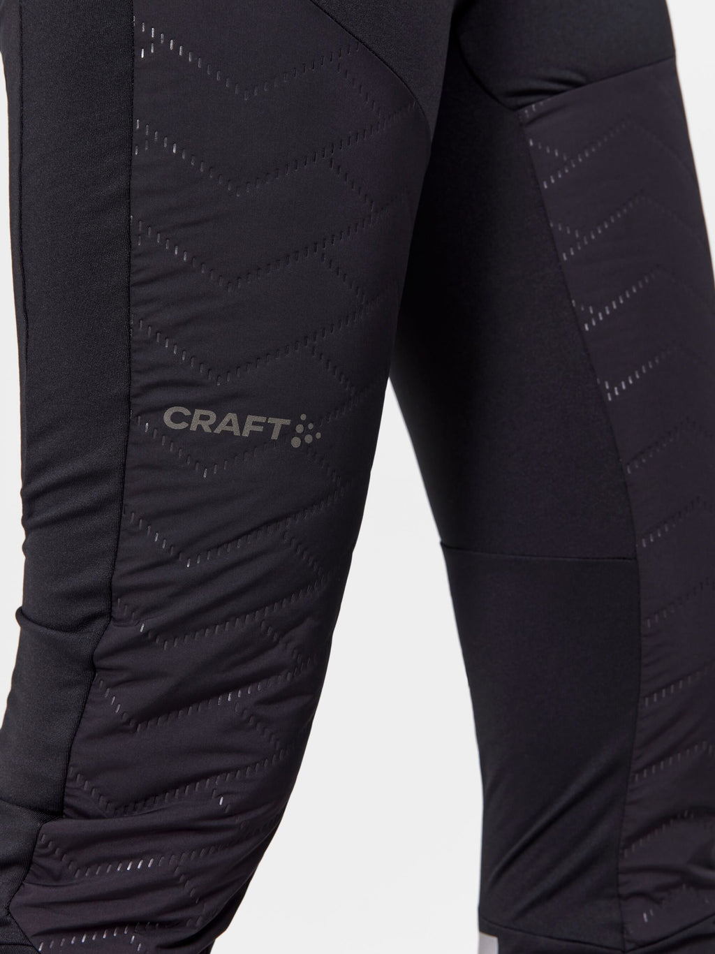 Mallas Adv Subz 3 - Negro - Mujer
