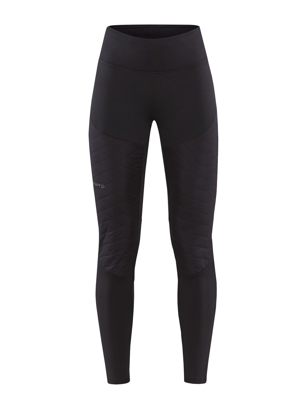 Mallas Adv Subz 3 - Negro - Mujer