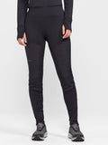 Mallas Adv Subz 3 - Negro - Mujer