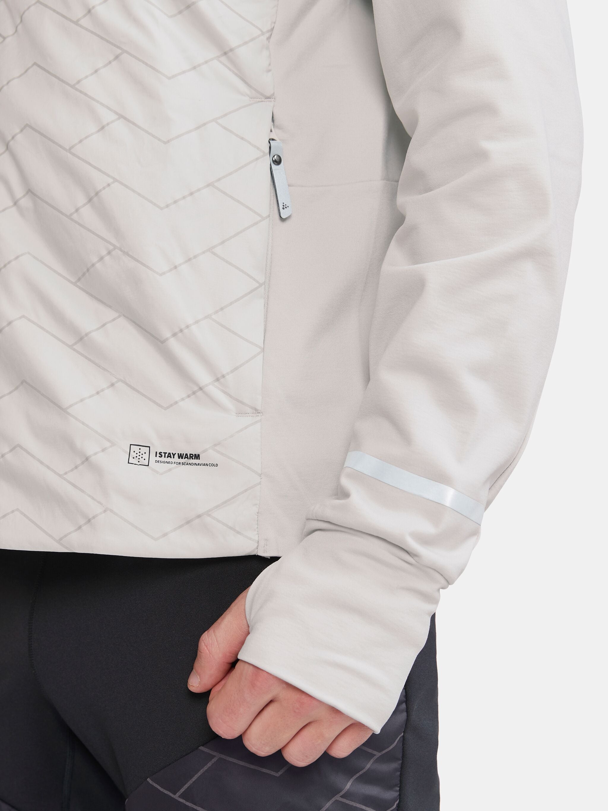 Veste Adv Subz Lumen 3 - Flex - Homme