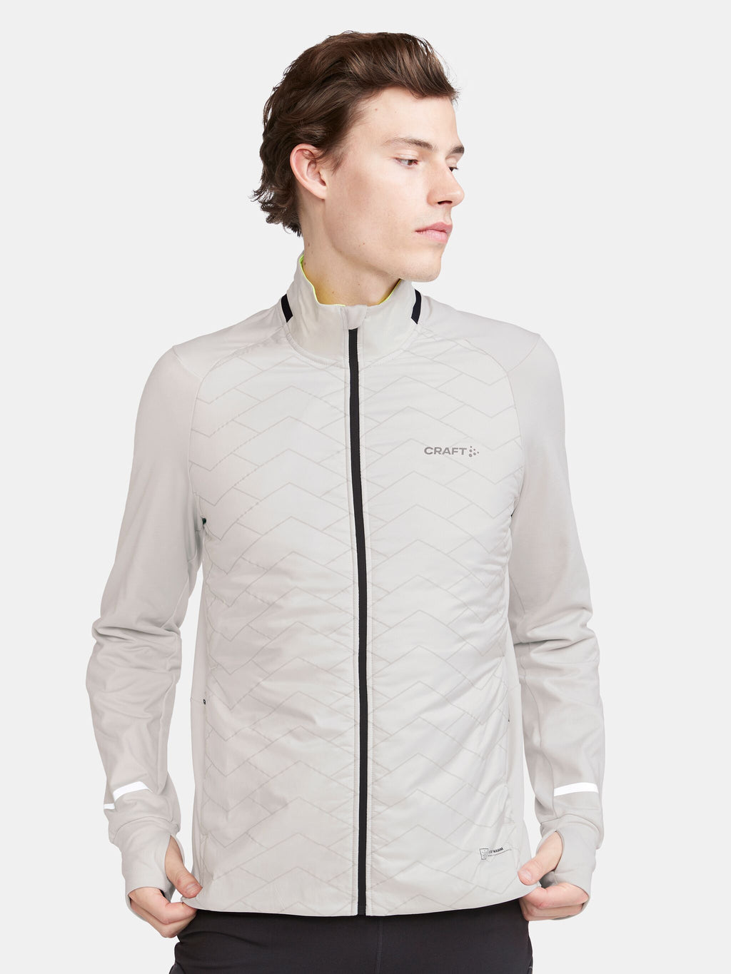 Veste Adv Subz Lumen 3 - Flex - Homme