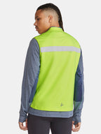 Veste Sans Manches Adv Subz Lumen - Flumino - Homme