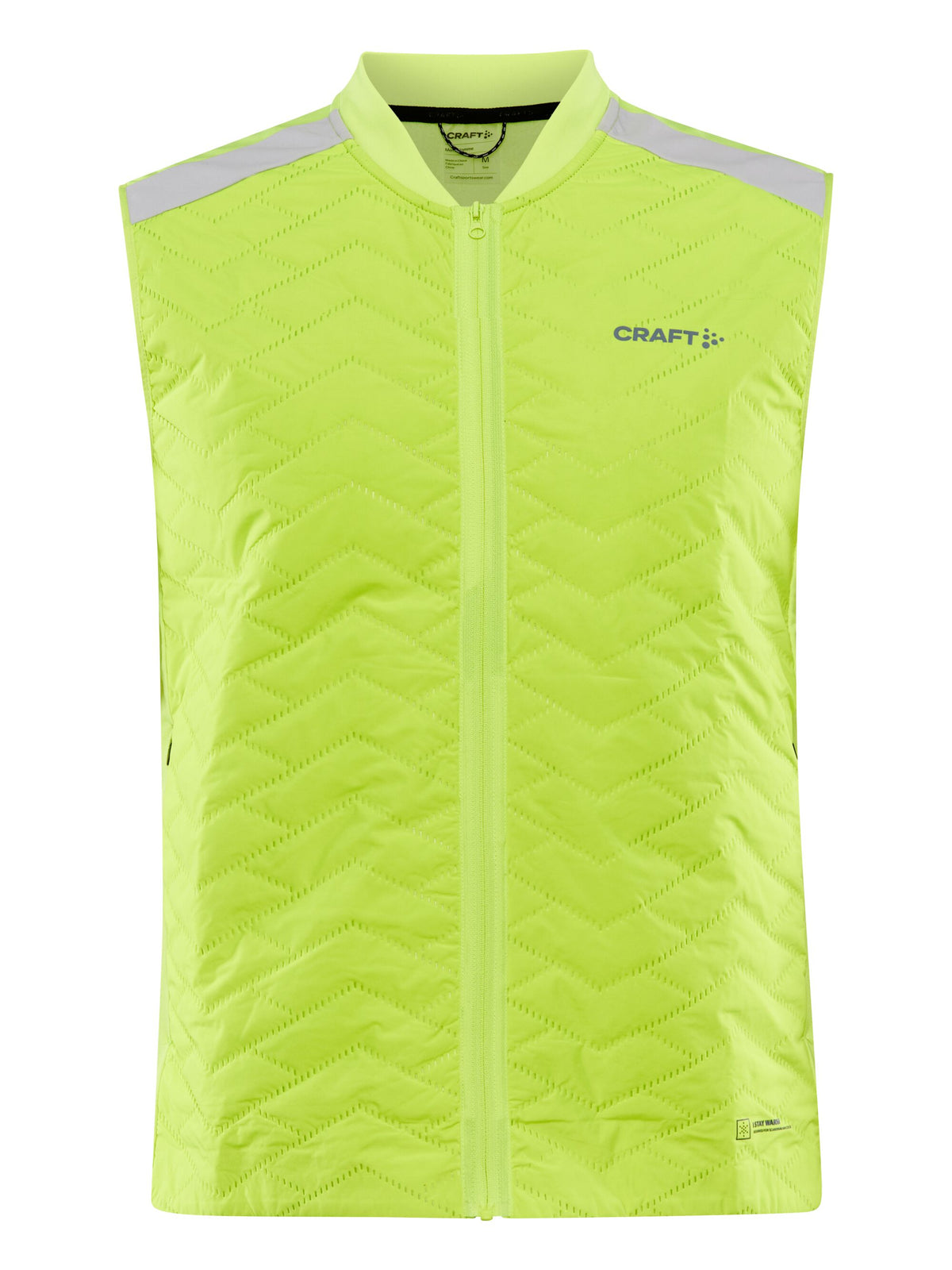 Veste Sans Manches Adv Subz Lumen - Flumino - Homme