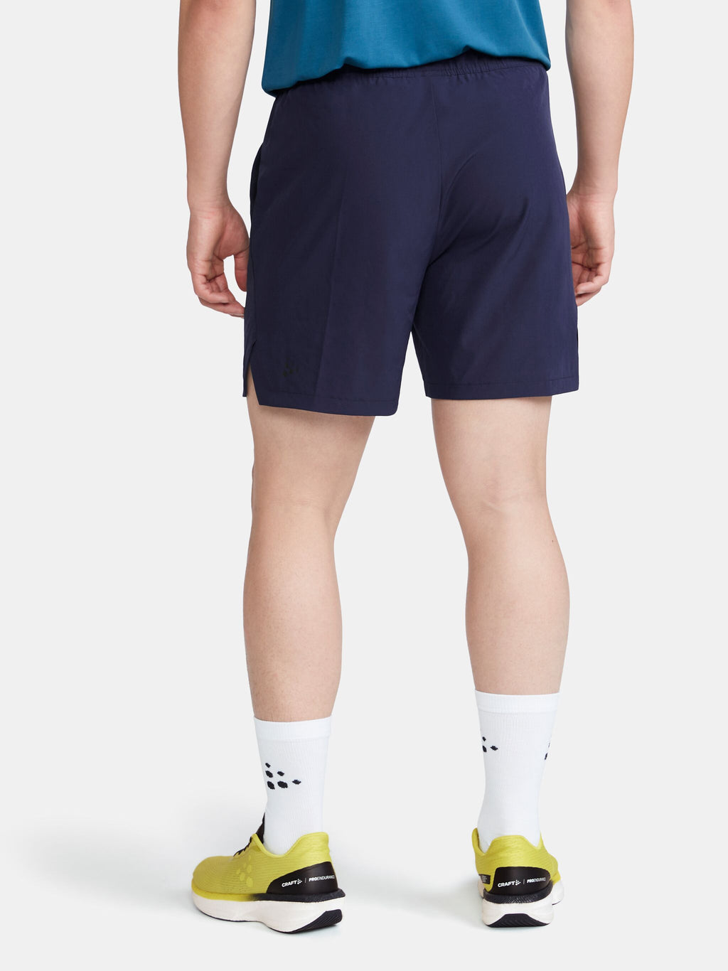 Adv Essence Woven 6" Shorts - Men