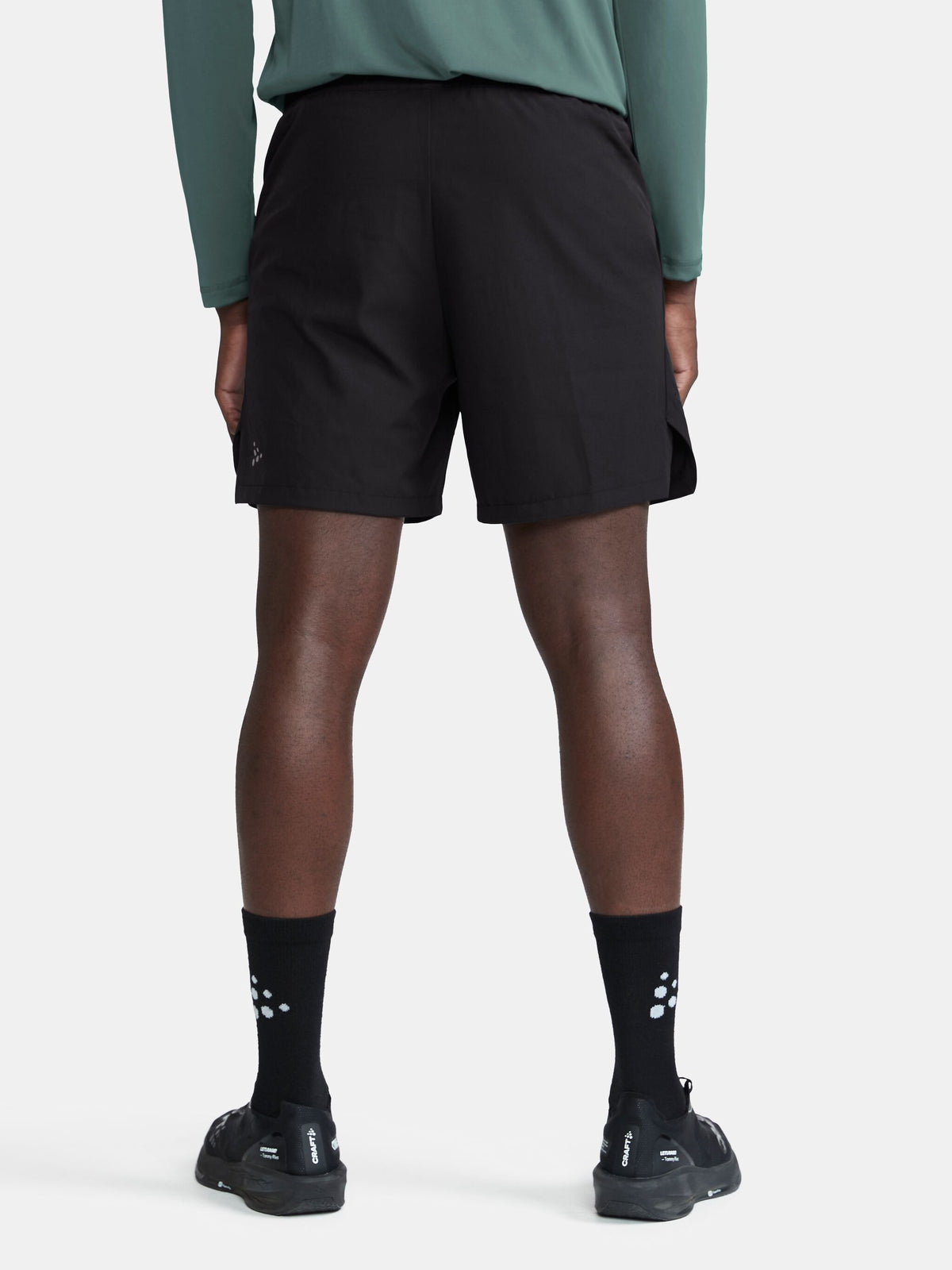 Short Tissé 6" Adv Essence - Homme