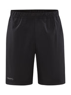 Short Tissé 6" Adv Essence - Homme