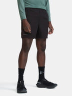 Short Tissé 6" Adv Essence - Homme