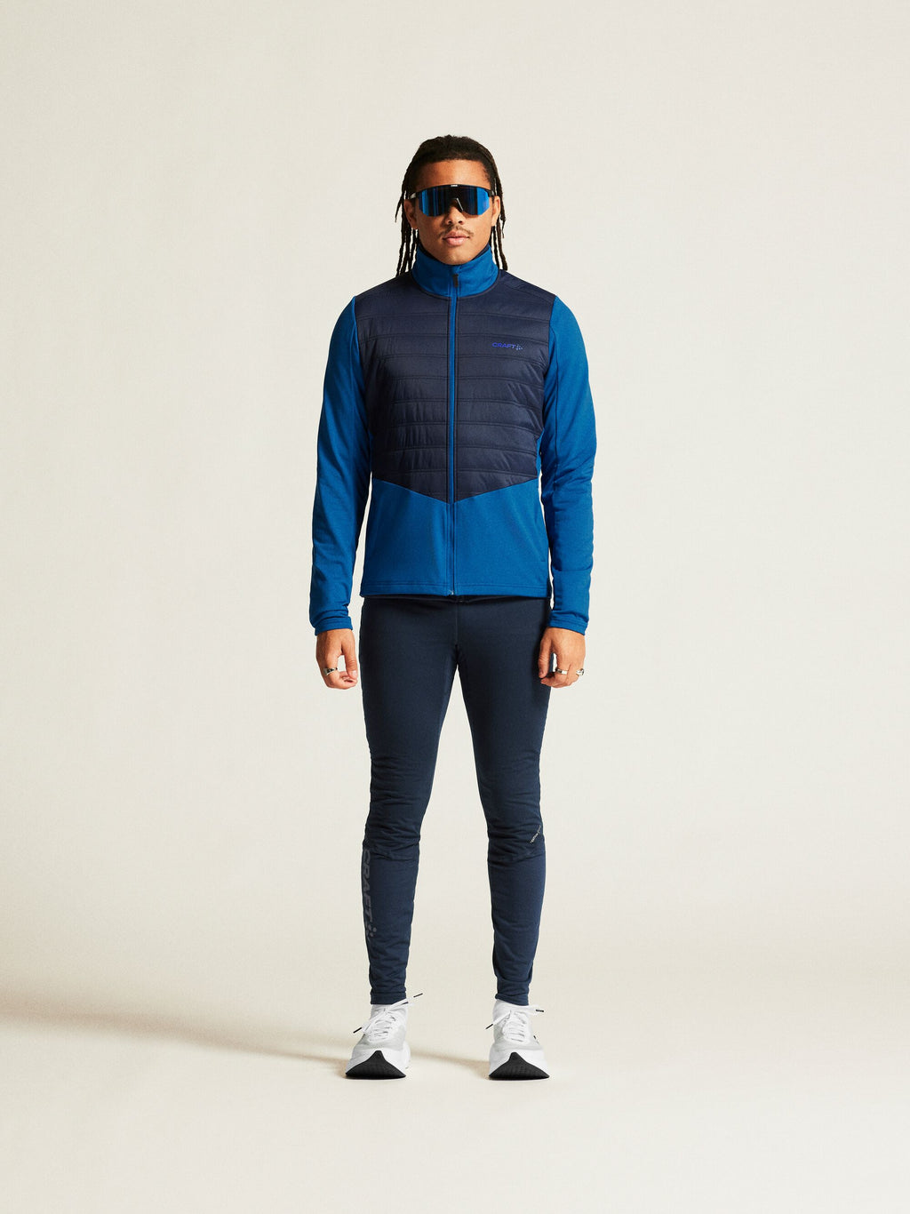 Veste Chaude Adv Essence 2 - Bl - Homme