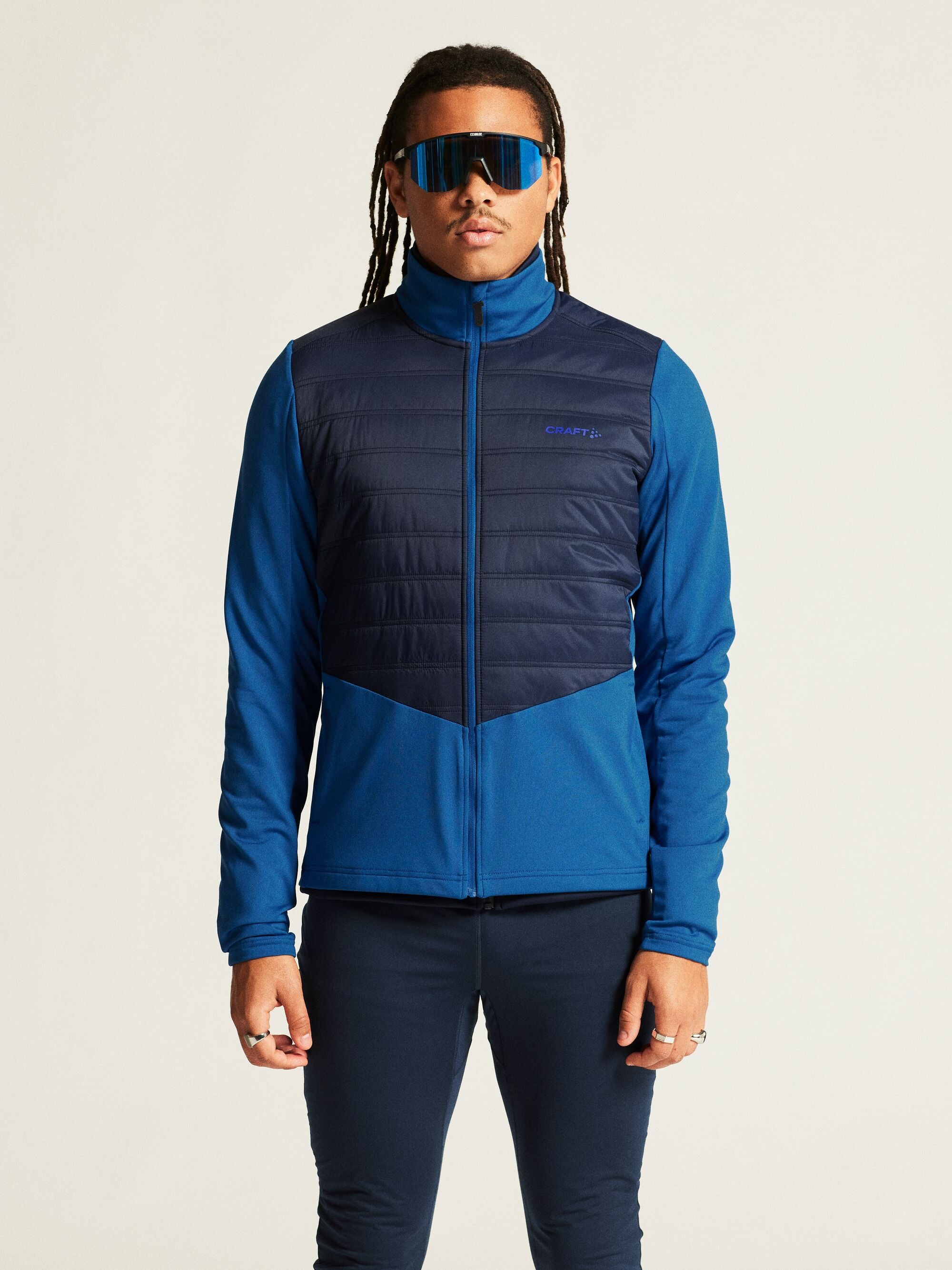 Veste Chaude Adv Essence 2 - Bl - Homme
