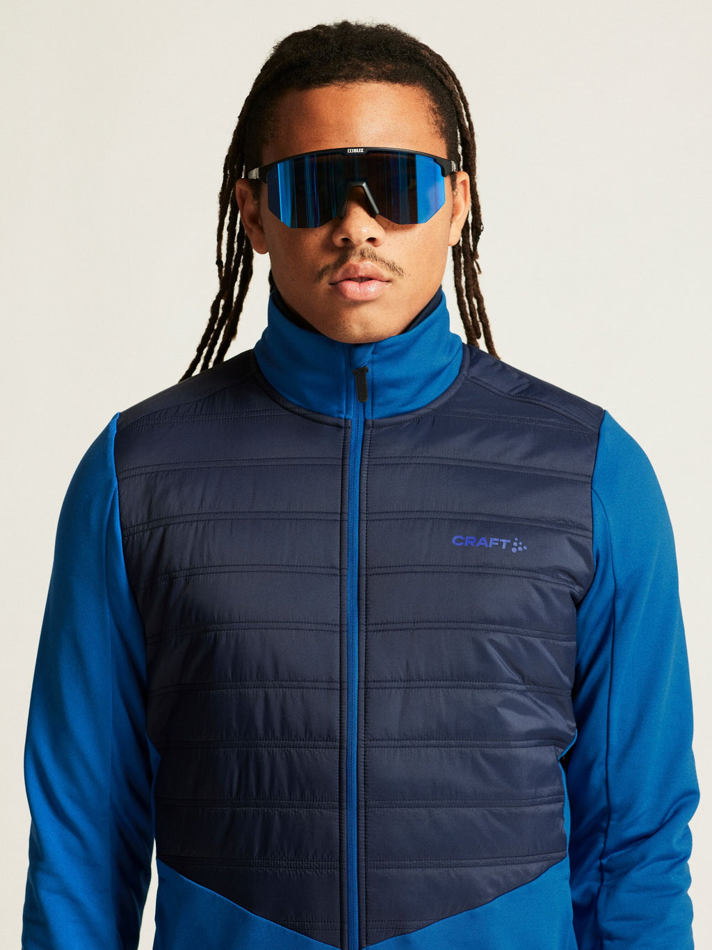 Veste Chaude Adv Essence 2 - Bl - Homme