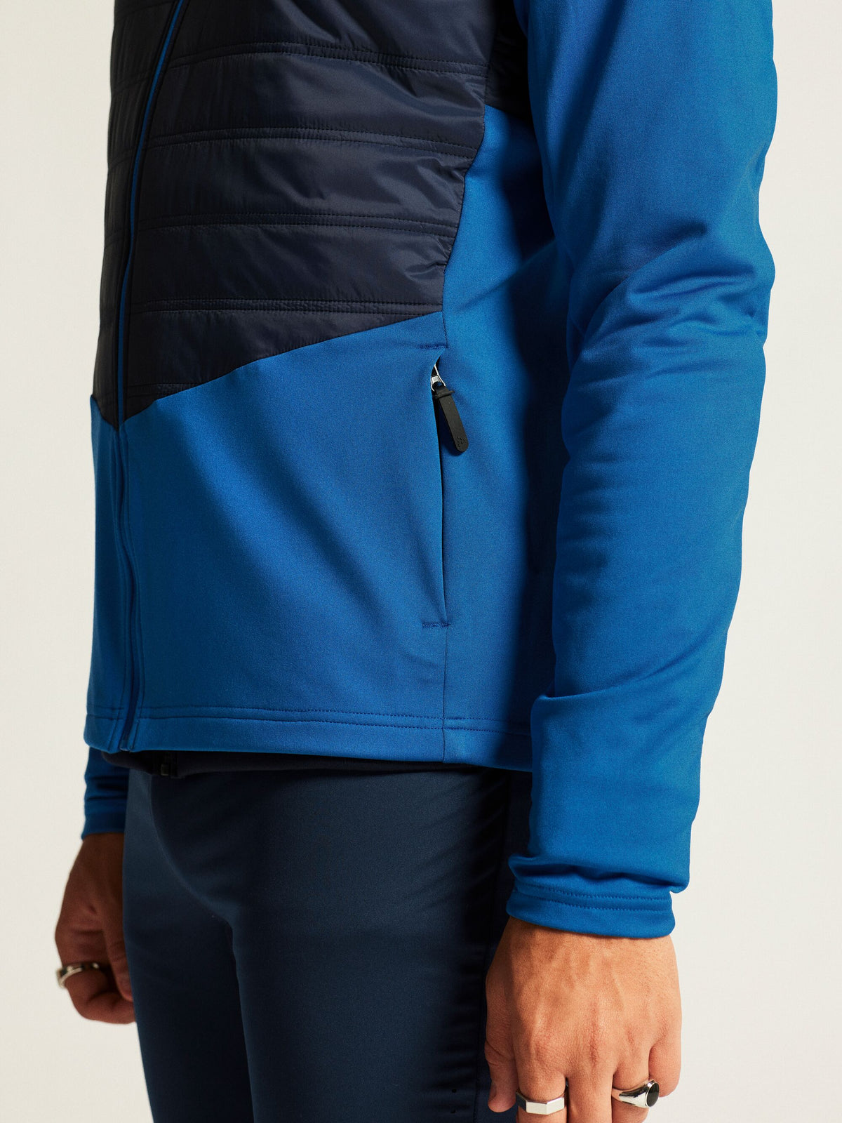 Veste Chaude Adv Essence 2 - Bl - Homme