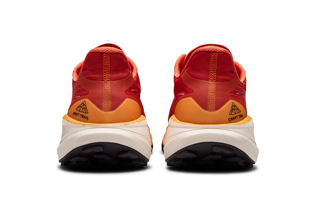 Pure Trail Shoes - Vibrant-Tart - Men's