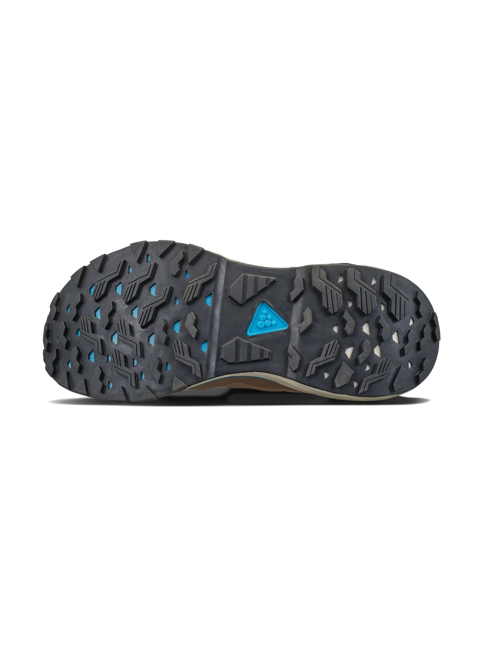 Chaussures De Trail Pure - Plaster/Laser - Femme