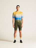 Maillot De Vélo Graphic Adv Endur - Jun - Homme