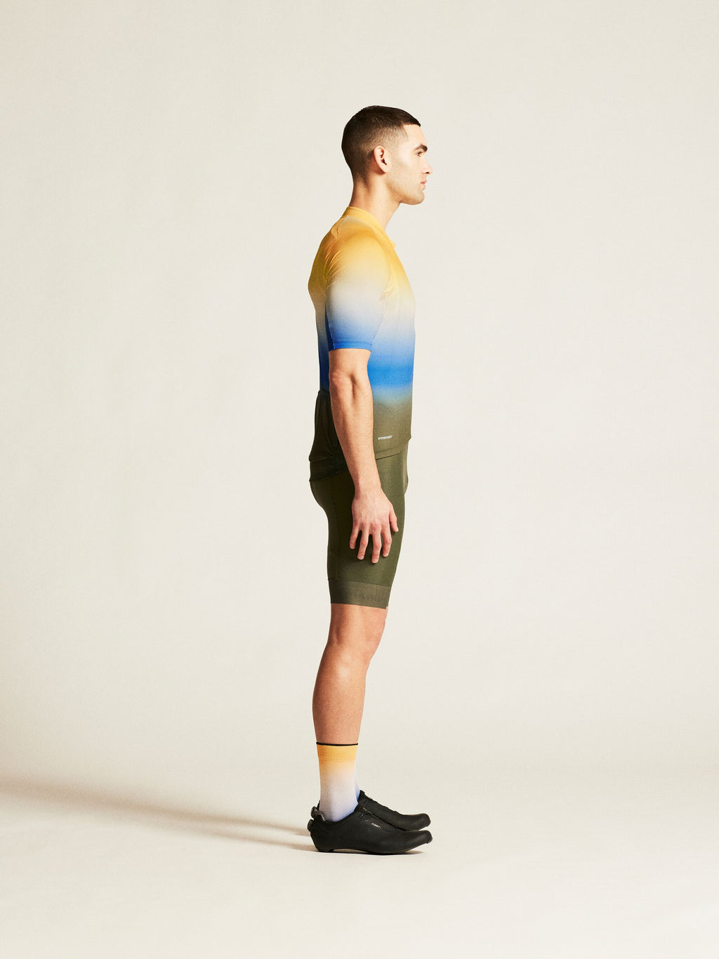 Maillot De Vélo Graphic Adv Endur - Jun - Homme