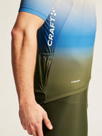 Maillot De Vélo Graphic Adv Endur - Jun - Homme