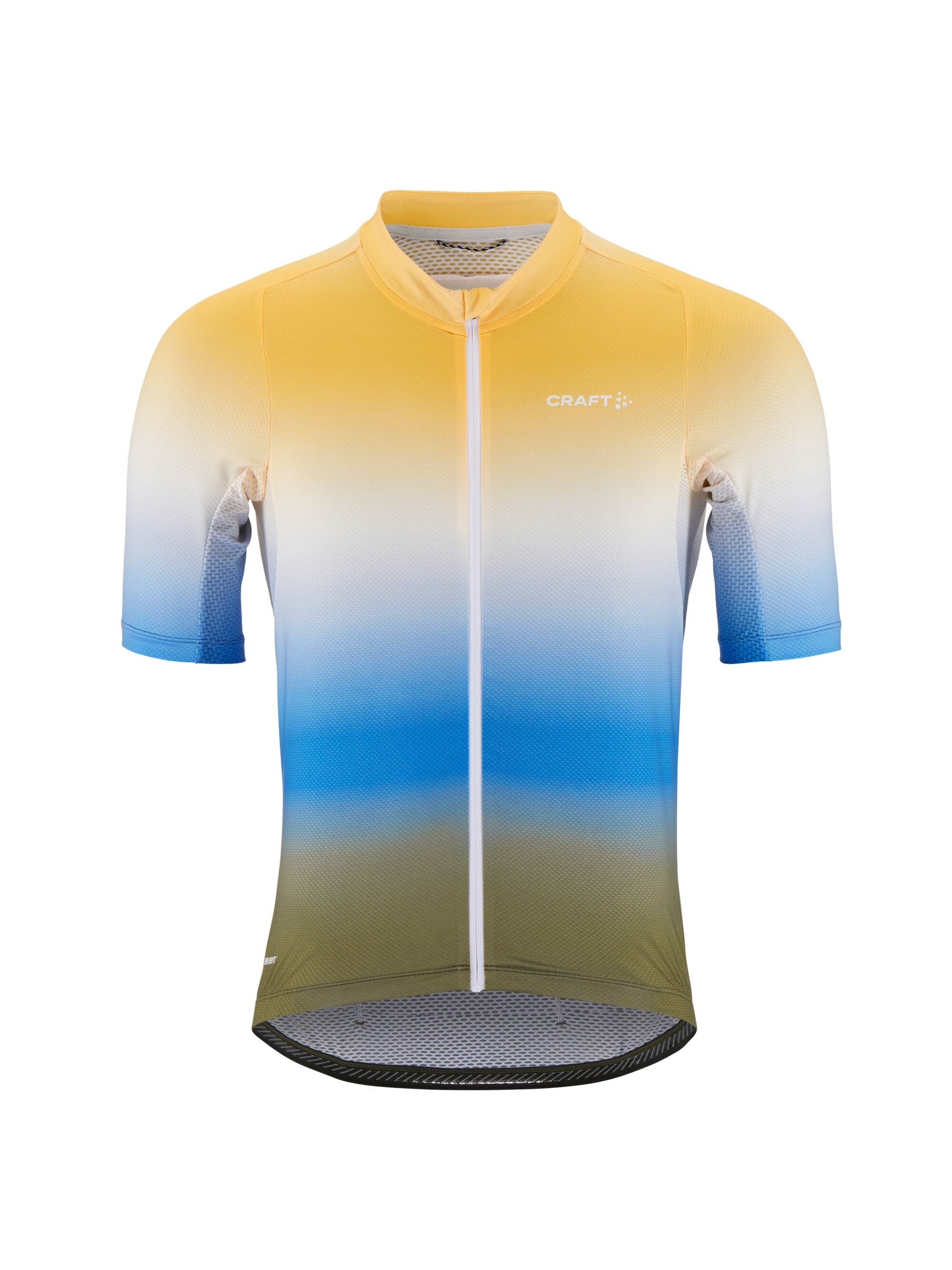 Maillot De Vélo Graphic Adv Endur - Jun - Homme