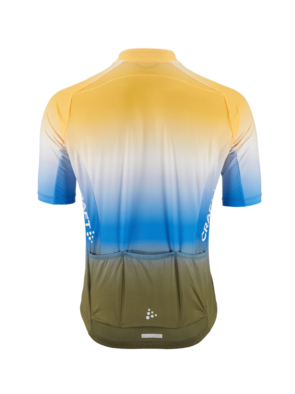 Maillot De Vélo Graphic Adv Endur - Jun - Homme