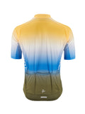 Maillot De Vélo Graphic Adv Endur - Jun - Homme