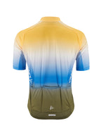 Maillot De Vélo Graphic Adv Endur - Jun - Homme