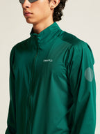 Veste Imperméable Adv Endur Hydro 2 - Bio - Homme