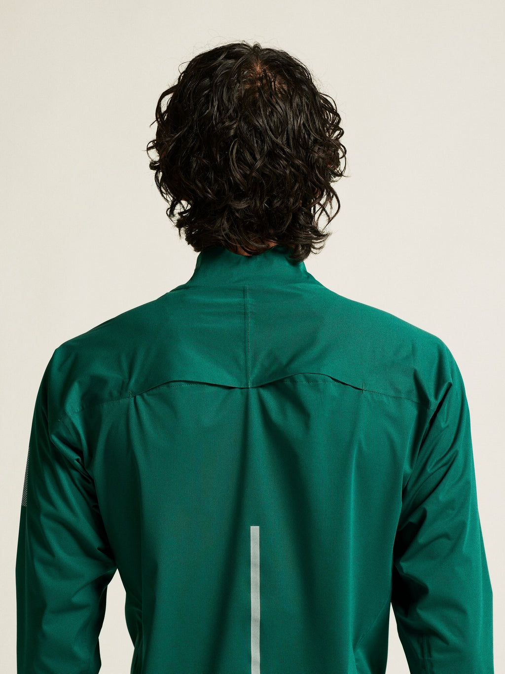 Veste Imperméable Adv Endur Hydro 2 - Bio - Homme