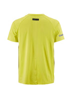 T-Shirt Manches Courtes Pro Hypervent 2 - Pear - Homme