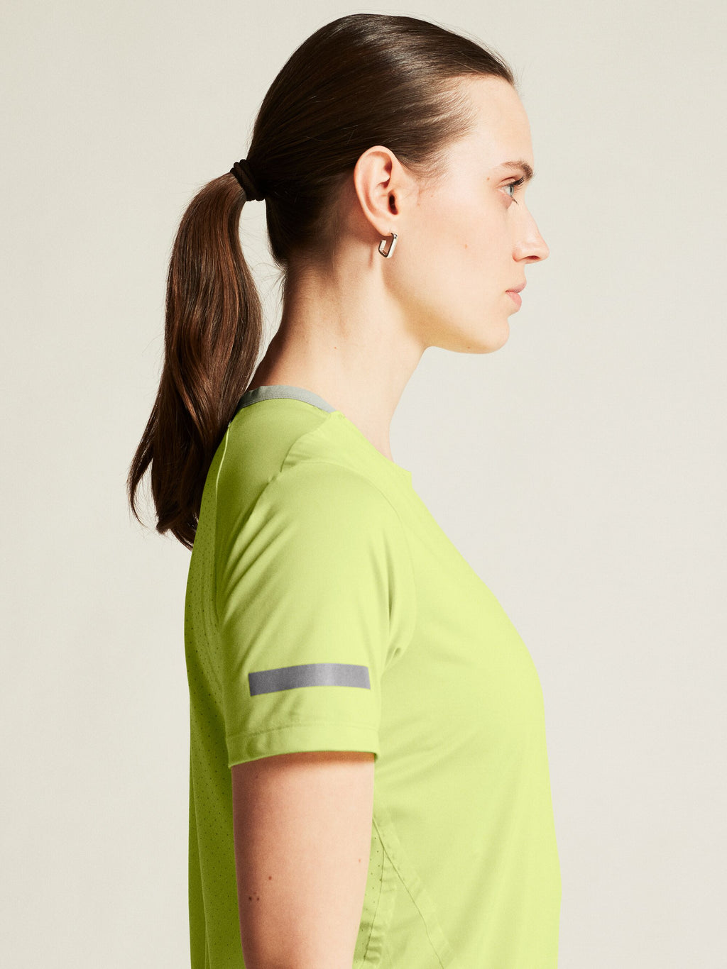 T-Shirt Manches Courtes Pro Hypervent 2 - Colias - Femme