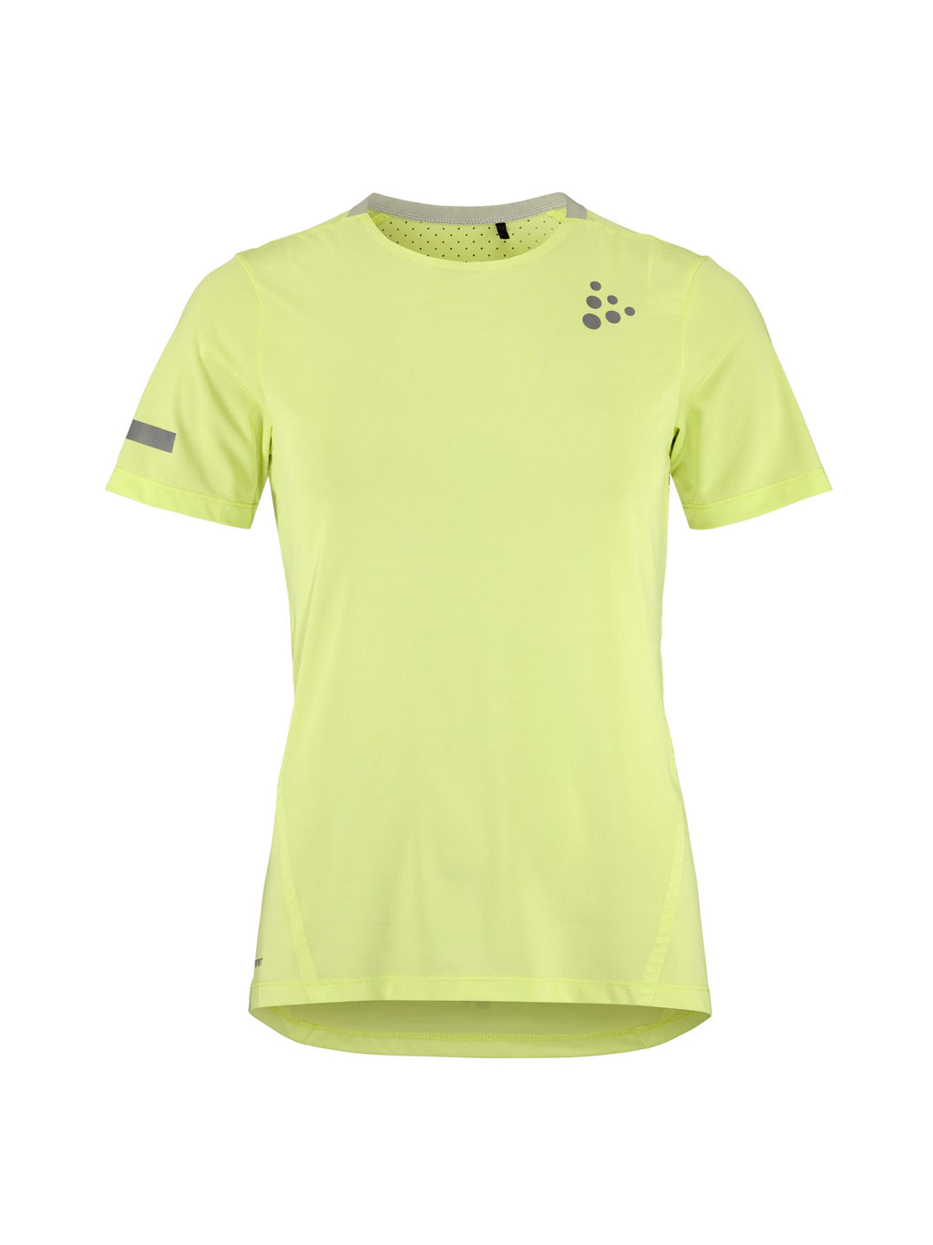 T-Shirt Manches Courtes Pro Hypervent 2 - Colias - Femme