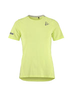 T-Shirt Manches Courtes Pro Hypervent 2 - Colias - Femme