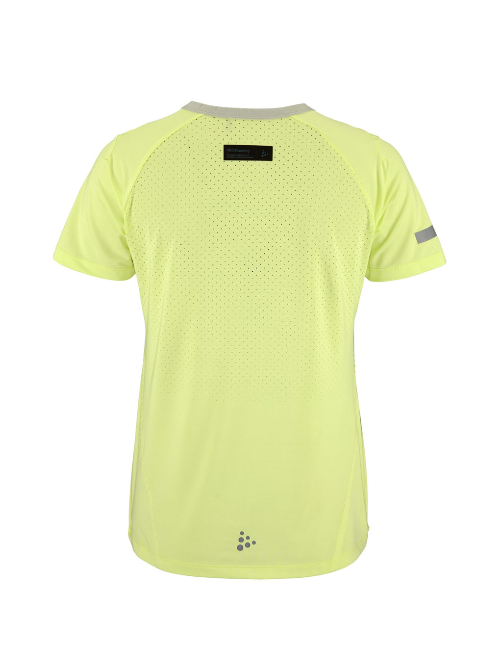 T-Shirt Manches Courtes Pro Hypervent 2 - Colias - Femme