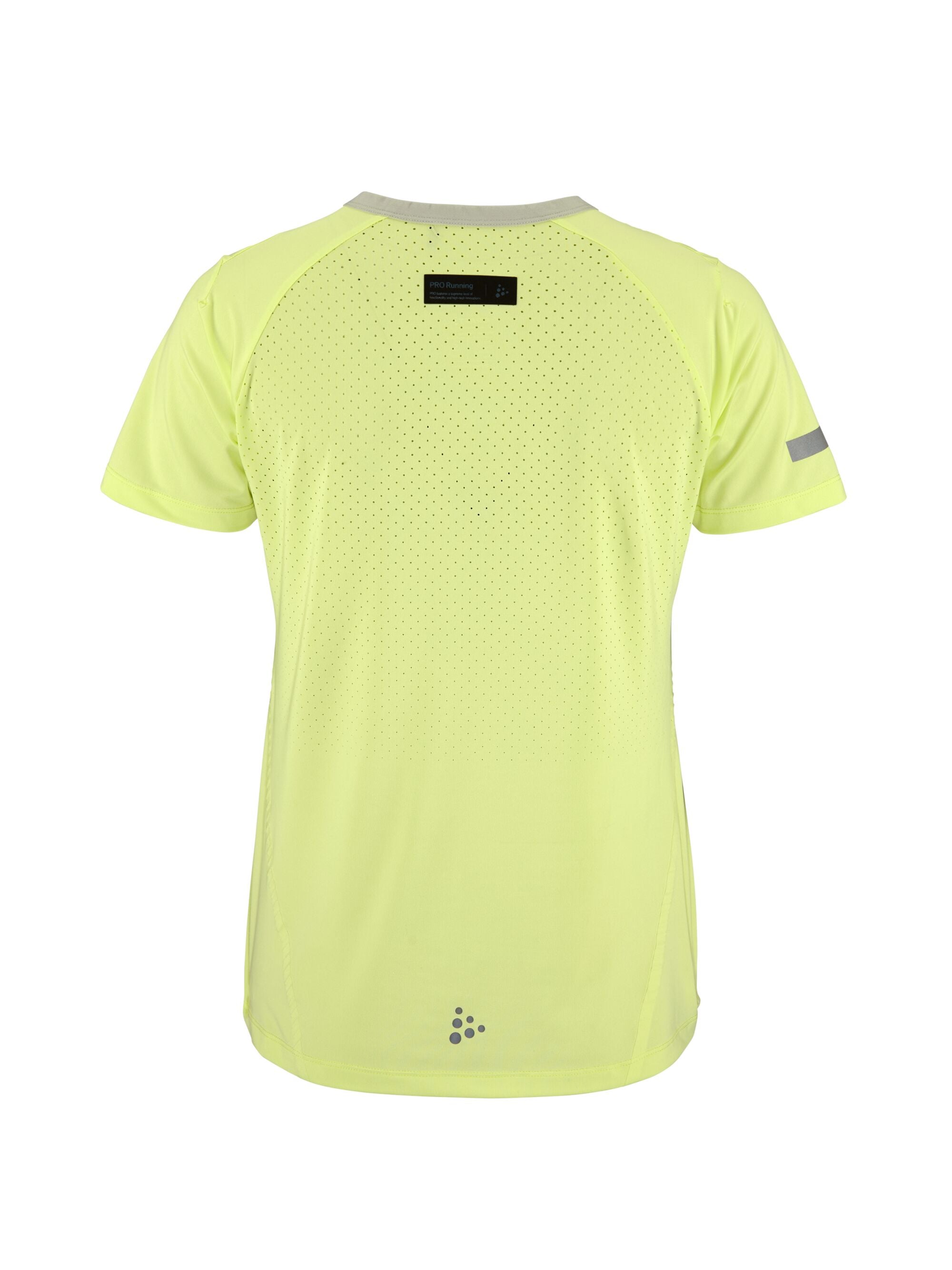 T-Shirt Manches Courtes Pro Hypervent 2 - Colias - Femme